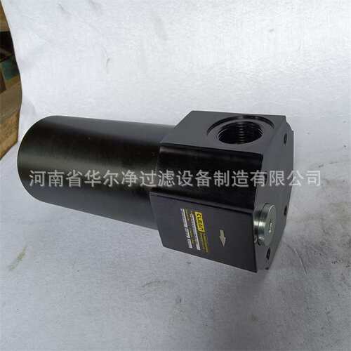 厂家现货供应PBF系列中压过滤器 PBF0240F010NB16V 先导滤