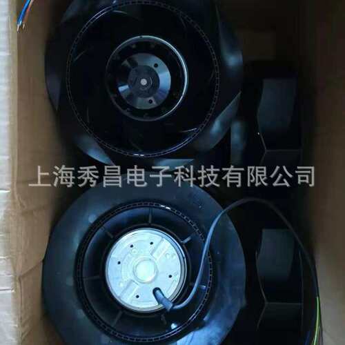 R2D190-AC22-23 M2D068-BF 400V 460V 原装德国ebmpapst 进口风扇