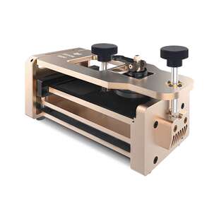 REFOX RS50手机维修拆装一体夹具手机后盖拆屏神器无损拆框保压