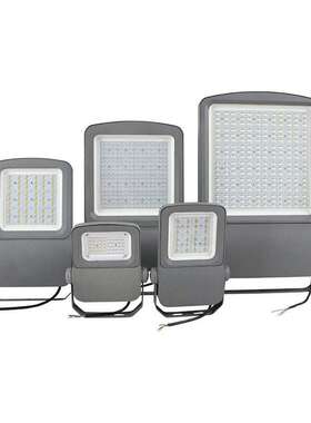 HRFT-E100防水防尘防腐LED灯HRFT-E150 HRFT-E200三防LED泛光灯