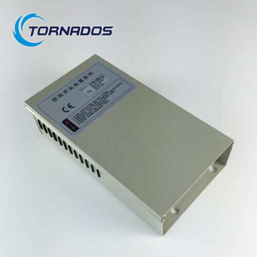 15V400W防雨开关电源FY-400-15户外电源