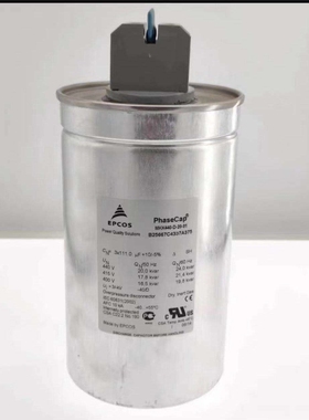 B25674C4302J080 原装 薄膜电容 爱普科斯