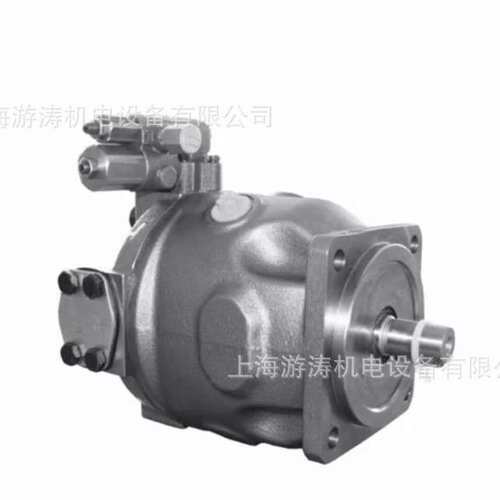 现货直发齿轮泵A A10VSO45DFR1/32R-VPB12N00-S2655上海游涛供应