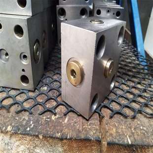 山东泰丰液压TAIFENG供应TLFA063WEA-7X 型盖板厂家直销