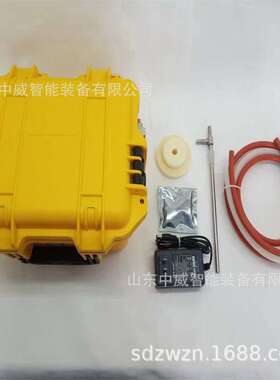 矿用无线信号传输瓦斯抽放测定仪 YDC5(A)瓦斯抽放综合参数测定仪