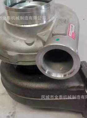 HE500FG  3790337 3786598 4352407 3790339涡轮增压器