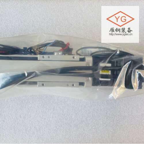 MOONS 鸣志 MLA42V系列微型电缸 MLA42V-2A10T-LCG2-100-0
