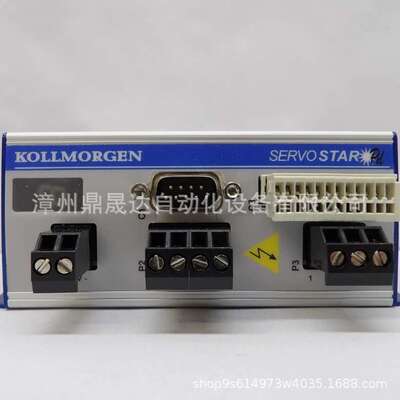Kollmorgen/科尔摩根 AKM32C-AC92CA00，AKM44E-ANCN2-00
