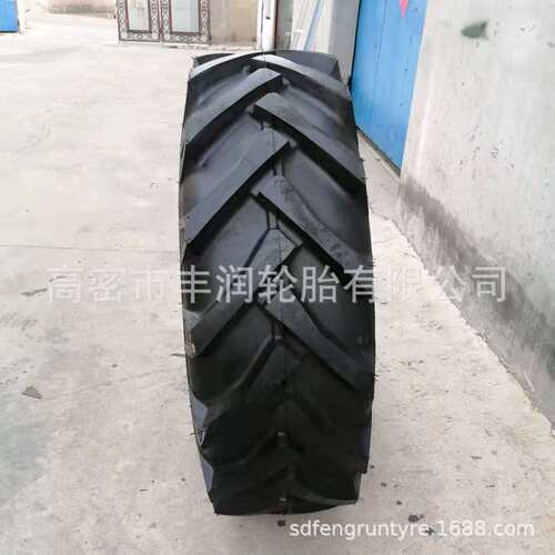 克拉斯青储机16.5/85-24 伸缩臂叉车用轮胎
