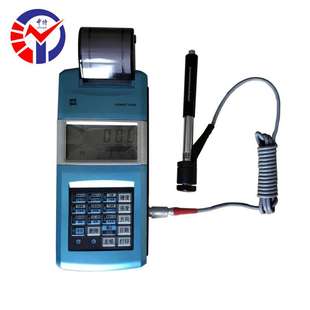 北京时代TH110便携式里氏硬度计TIME5300   模具硬度计