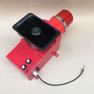 BC-8Q BC-8A BC-8 BC-8Y大功率声光报警器船用报警器工业报警器