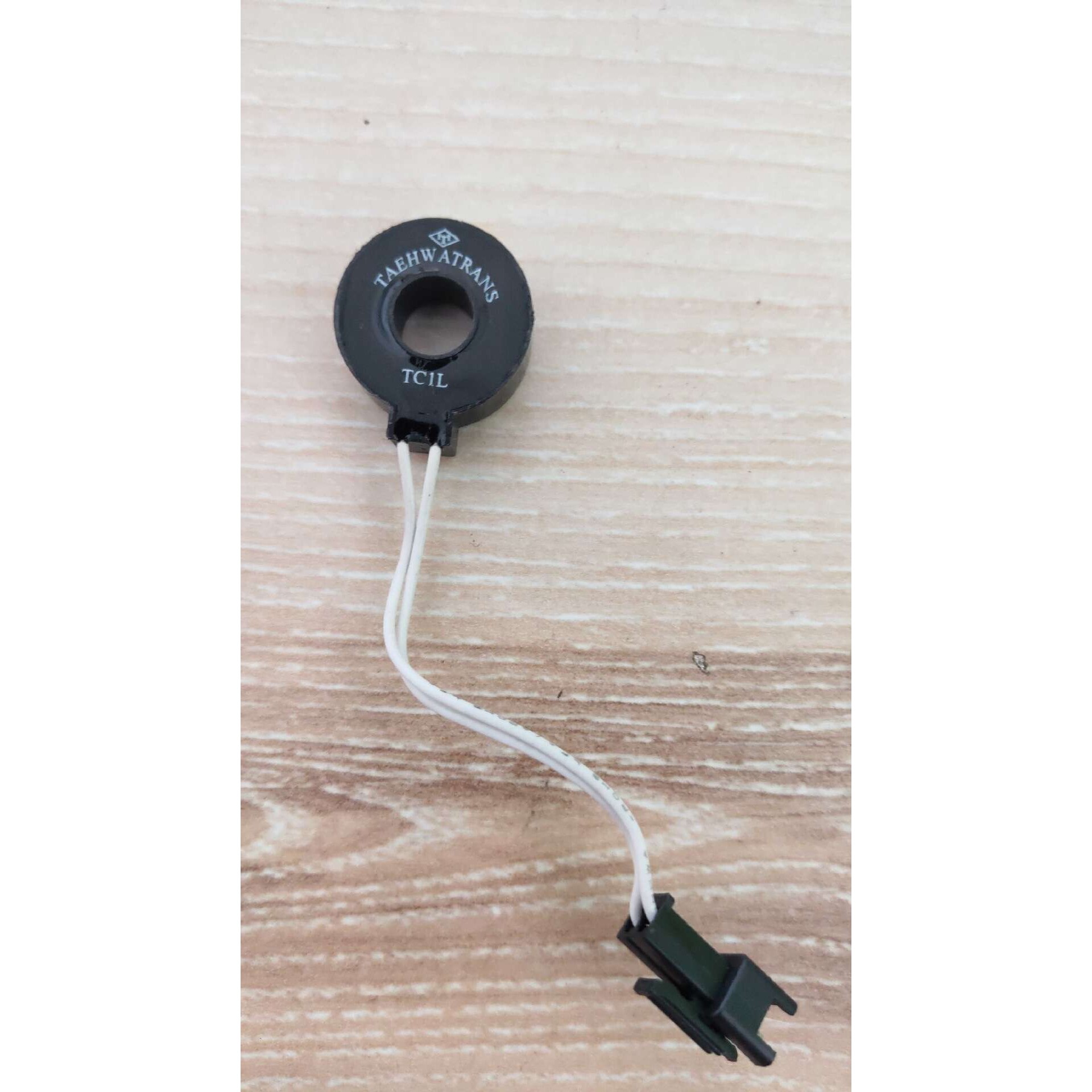 Taehwatrans TC1L 点火变压器Ignition transformer