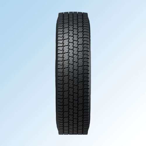 三角 轮胎TRIANGLE汽车轮胎 11.00R20 TRD88全钢通用轮胎含内胎