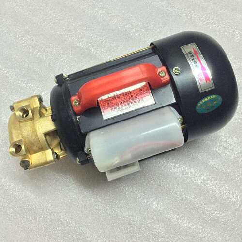 锅炉旋涡泵 正田水泵 550w 1/4WD-0.55
