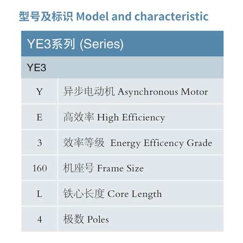 风机水泵压缩机适用YE3-315L2-2 200kW 三相异步电动机可替代Y/Y2