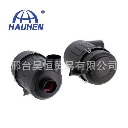 道依茨BF6M1013E发动机的空气滤清器总成01181335