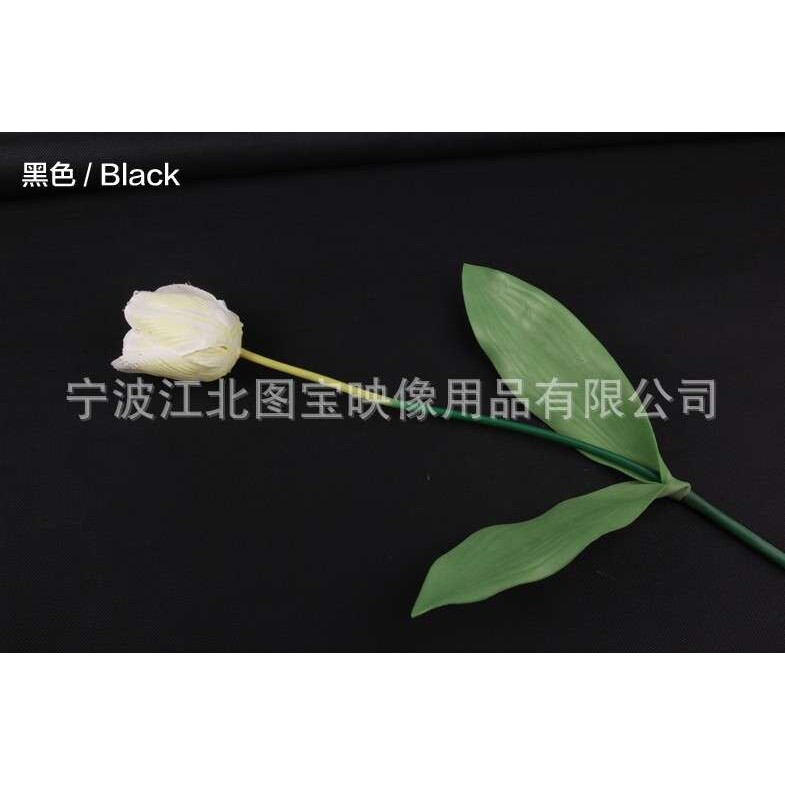 摄影黑绒布高品质吸光布3X6米专业摄影背景黑绒布摄影棚道具 加厚