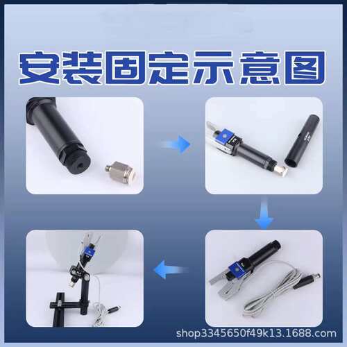 水口夹具GRT20系列 DD20-16机械手机器人工装治具夹具 DGRZ20-16