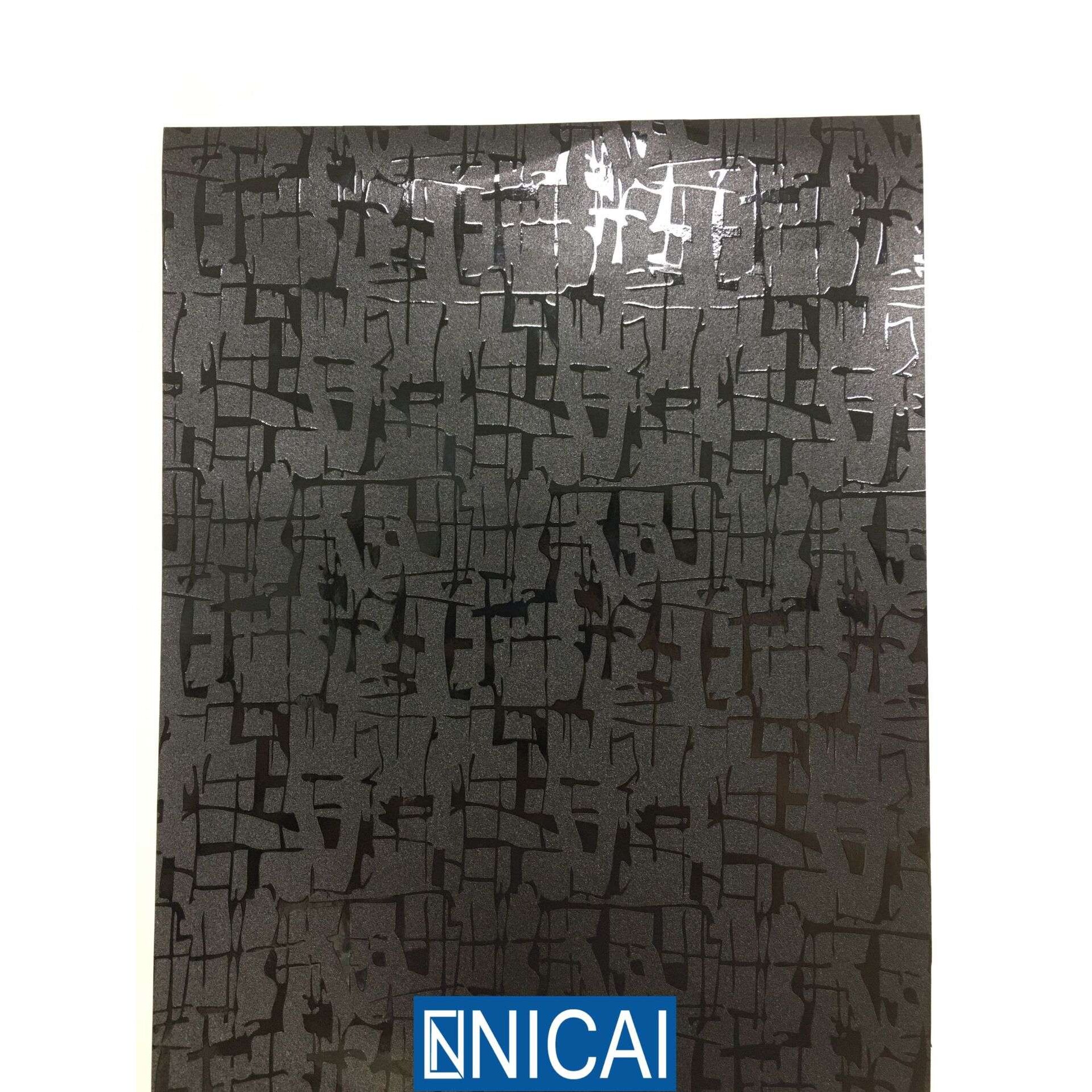 十字纹3D玛雅纹电子数码贴膜汽车改色膜6234手机电脑装饰摩托改装