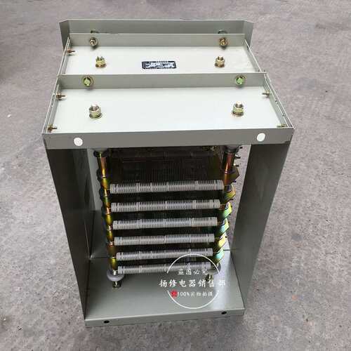 RT54-180L-8/2  200L-8/2 160L-6/2 225M 250M 280M天车电阻器