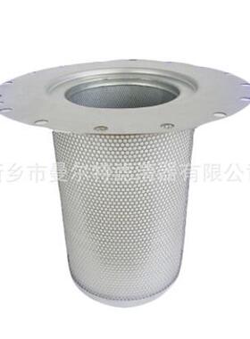 GAe22VSDPA9空压机油分3001151307螺杆泵22kw压缩机油气分离器芯