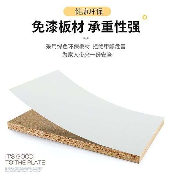 欧式厨房餐边柜简约碗柜简易储物柜客厅柜子餐厅茶水柜多功能酒柜