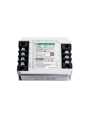 SANO三锘智能伺服变压器IST-C5-030（3.0KVA）