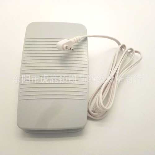兄弟缝纫机原装控制器BC2500ES2400NV30NV10脚踏控制器速度控制器
