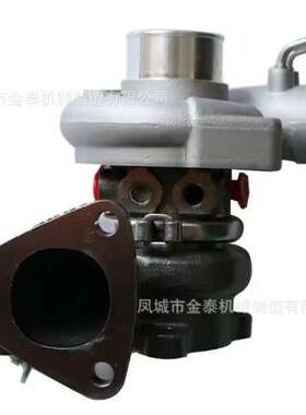 TDO4 turbo charger 49177-02100 ME003057 turbocharger for Mit