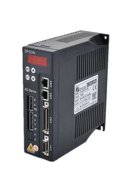 全新伺服驱动器 德普信伺服驱动器 DSL200-P1-0R7