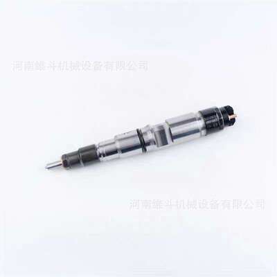 0445120054喷油器 总成 配套喷油器 承接外贸
