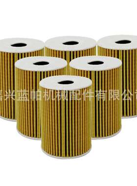 机油滤芯35-879312041适用水星船机游艇新款QSD2.0滤芯879312041