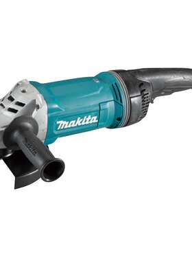 牧田（MAKITA）GA7070X1 角磨机打磨机抛光机切割机180mm 2800W