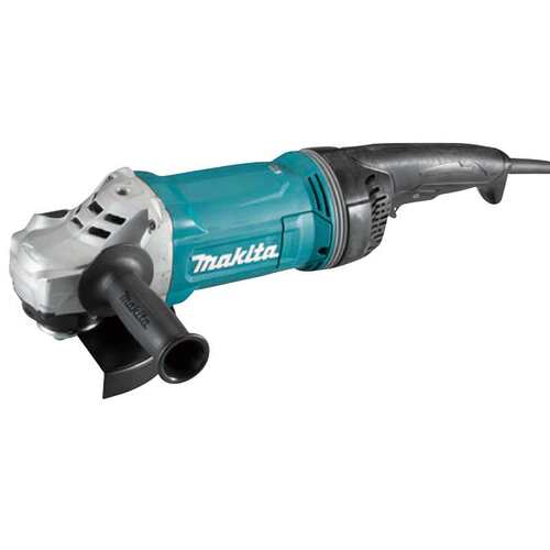 牧田（MAKITA）GA7070X1 角磨机打磨机抛光机切割机180mm 2800W