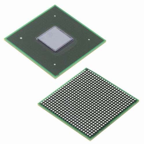 MCIMX6D5EYM10AD MCIMX6D5EYM10 BGA624 微控制器芯片