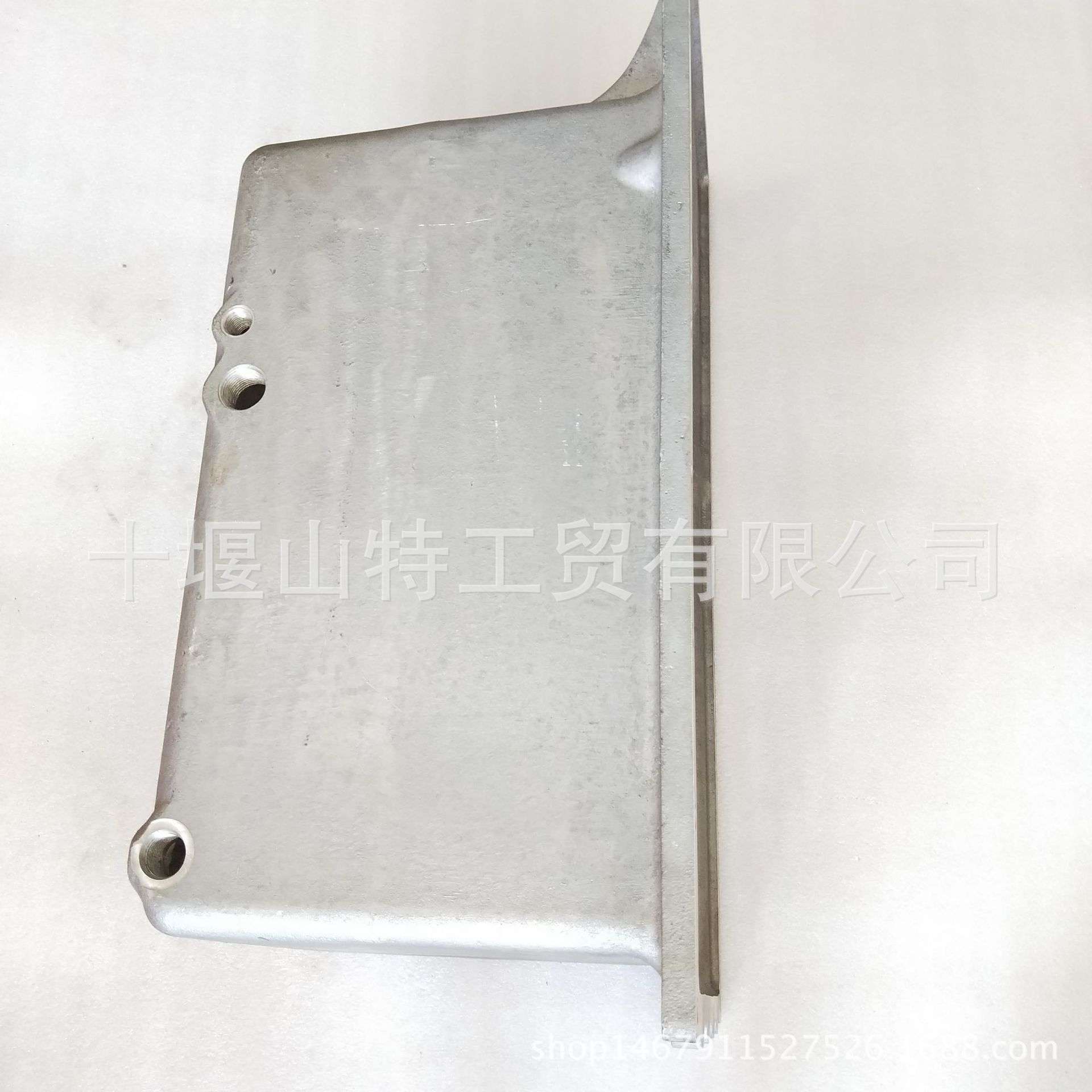 船机柴油机发动机机油盘K19 KTA19-M600油底壳3024391 5412754