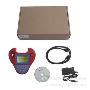 Smart mini zedbull OBD2 小牛头汽车钥匙匹配仪 MINI ZED-BULL