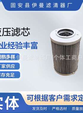 现货供应滤清器XG60 80 360 150 220 250 806 808挖掘机吸油滤芯