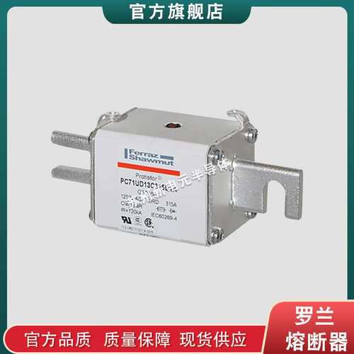 快速熔断器/保险丝A60X300-4TI A60X350-4 A60X350-4TA现货