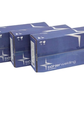 伯乐BOHLER FOX DCMS Kb低合金焊条E8018-B2H4R抗蠕变电焊条