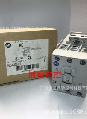 接触器100-C43QJ00, 100-C43EJ00, 100-C43KD00, 100-C43KF00现货