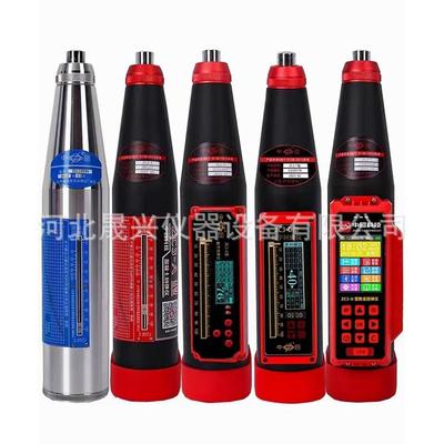 ZC3 混凝土回弹仪砼高强回弹仪乐陵数显数字语音回弹仪