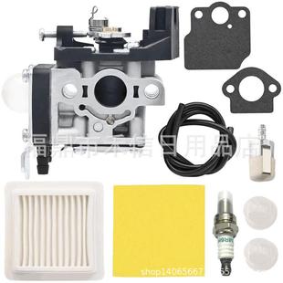 3020U切割机WYG SRM 11A A021004831化油器用于Echo SRM3020