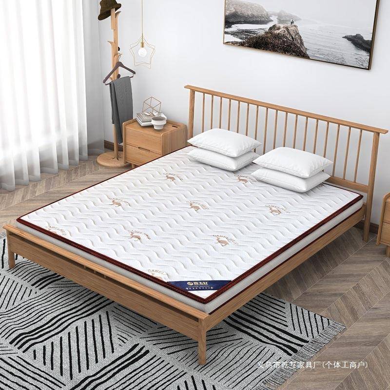 天然环保棕垫硬棕床垫椰棕垫1.5家用睡垫棕榈折叠1.2米宽1.8双人