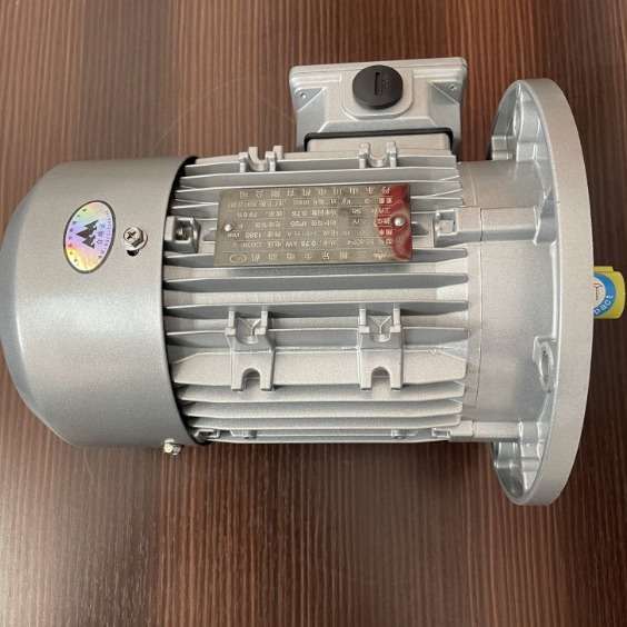 YE2/YE3/YE4-100L1-4-2.2KW丹东山川/赛孚特/江晟微型铝壳电机