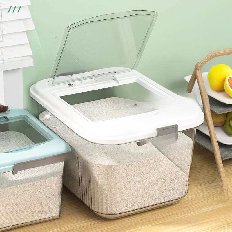 1535家用装米桶防潮斤米缸防虫子密封米箱25收纳盒斤储斤面粉加厚,电子元器件市场,其它元器件,淘宝优惠券,粉丝福利购,淘宝优惠卷