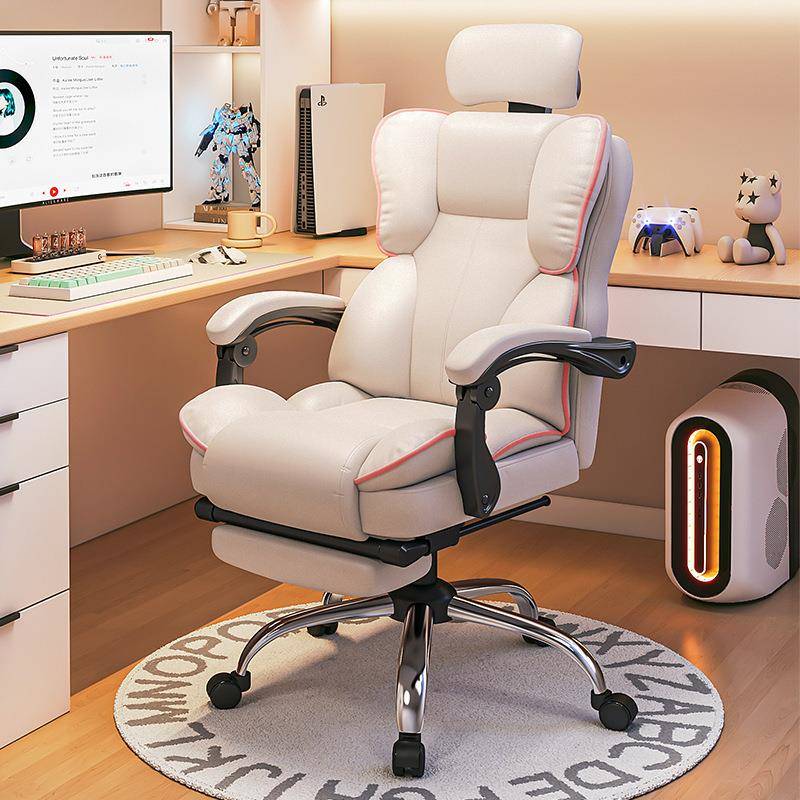 椅子办公久坐不累人体工学椅宿舍学习电脑椅员工办公椅电竞座椅