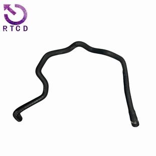 2009 2.0雪铁龙C5 2019 1323GN适用标致508 膨胀壶连接水管1317V4