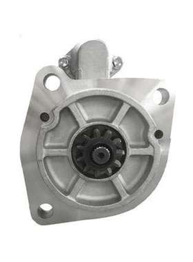 M002T78682起动机23300-0T006起动机马达适用NISSAN FD46起动机