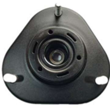 现货小批量适用14款RAV4/ACA33 前机顶胶 L/R 48609-42040